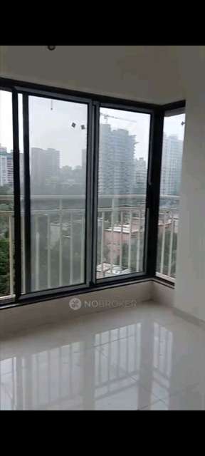 1 BHK Flat In Oxford Navrang Crystal For Sale  In Goregaon West