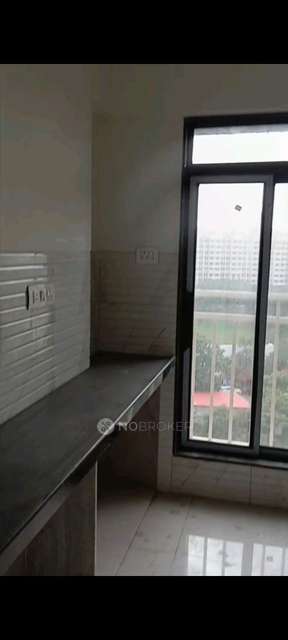 1 BHK Flat In Oxford Navrang Crystal For Sale  In Goregaon West