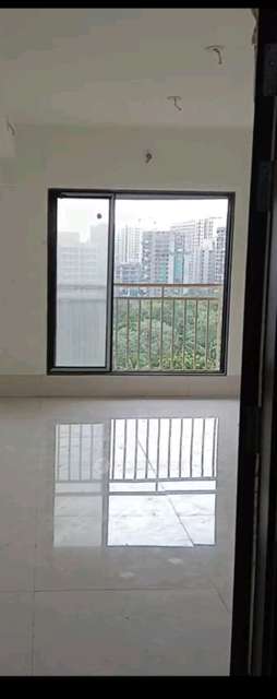 1 BHK Flat In Oxford Navrang Crystal For Sale  In Goregaon West