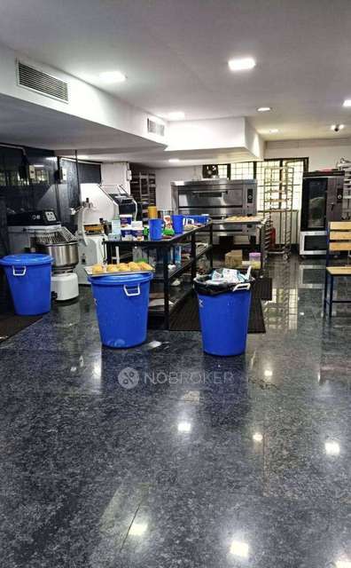 Office Space in Koyambedu, Chennai for Rent 