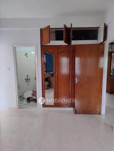 2 BHK Flat In Sapphire For Sale  In Pai Layout