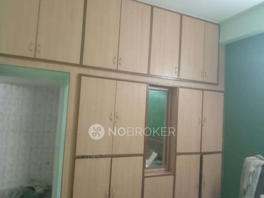 3 BHK Flat In Billarvi Gardens  For Sale  In Padmarao Nagar