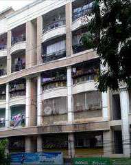 3 BHK Flat In Billarvi Gardens  For Sale  In Padmarao Nagar