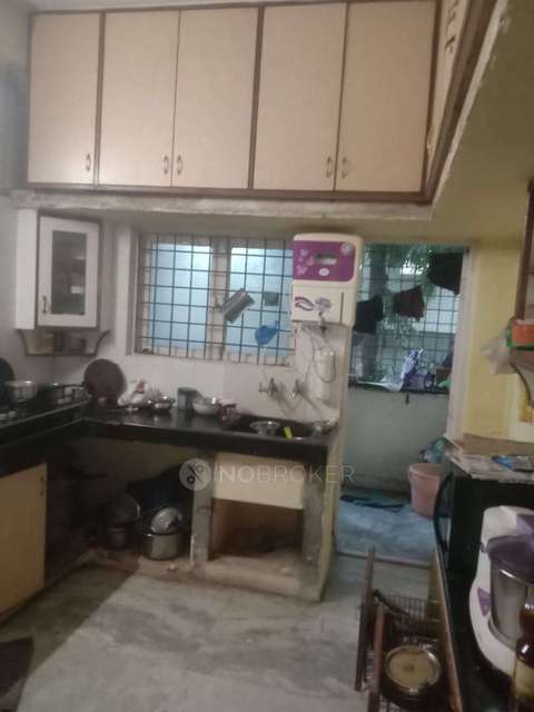 3 BHK Flat In Billarvi Gardens  For Sale  In Padmarao Nagar