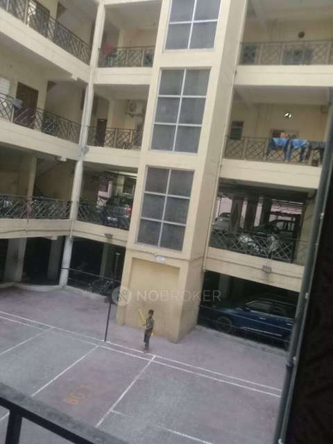 3 BHK Flat In Billarvi Gardens  For Sale  In Padmarao Nagar