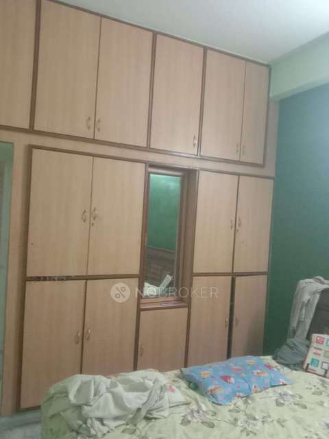 3 BHK Flat In Billarvi Gardens  For Sale  In Padmarao Nagar