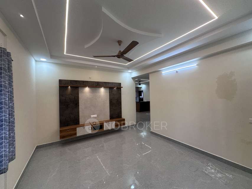 3 BHK Flat In Izeal Infra for Rent  In Madhapur