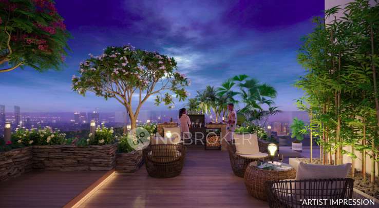 3 BHK Flat In Spenta Stardeous For Sale  In Tardeo