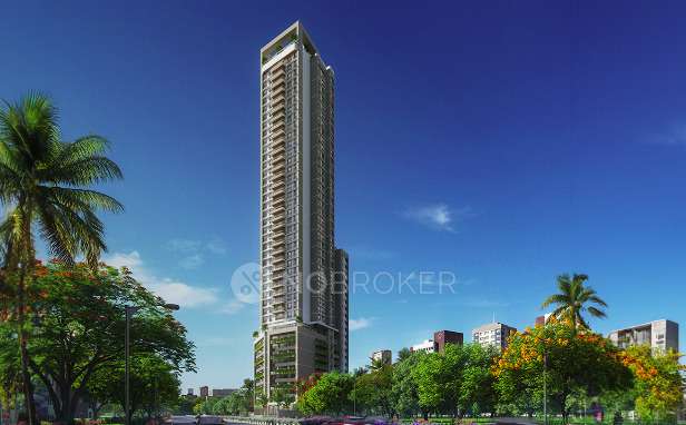 3 BHK Flat In Spenta Stardeous For Sale  In Tardeo