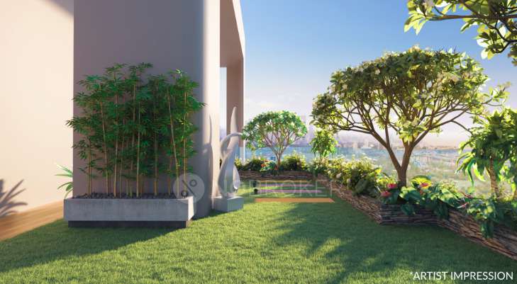 3 BHK Flat In Spenta Stardeous For Sale  In Tardeo