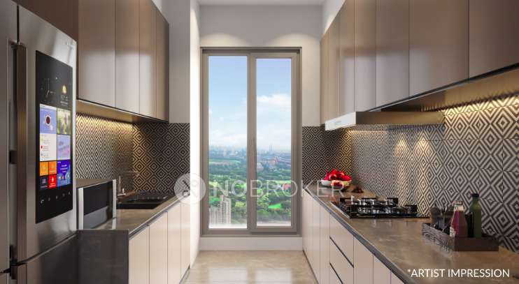 3 BHK Flat In Spenta Stardeous For Sale  In Tardeo