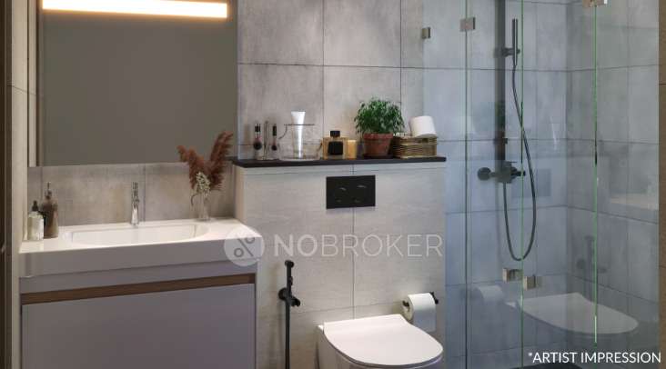 3 BHK Flat In Spenta Stardeous For Sale  In Tardeo