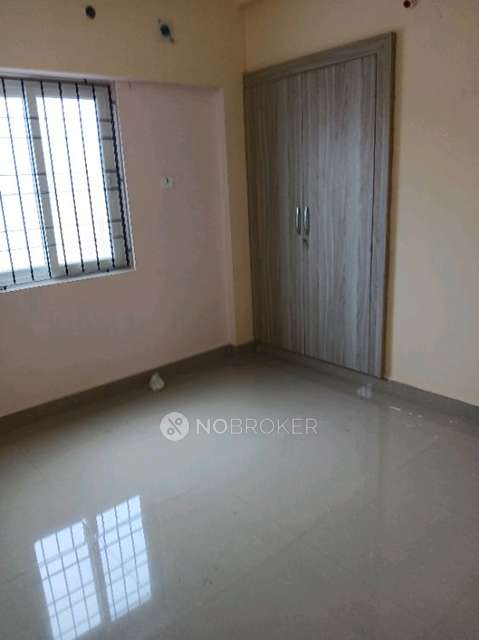 3 BHK Flat In R Sathya Bhama for Rent  In Kanagam, Taramani