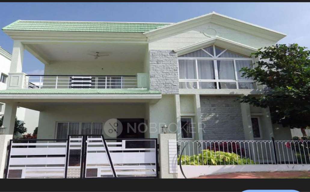 3 BHK Villa In Saket Bhusatva for Rent  In Kandlakoi,