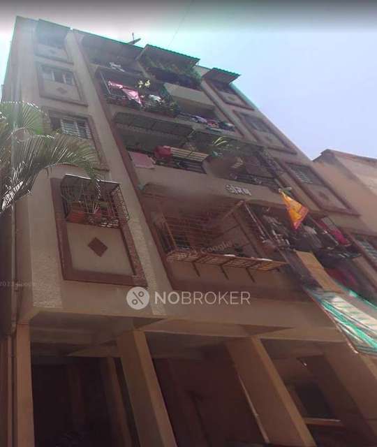 1 BHK Flat In Sai Sadan Appartment For Sale  In Ambegaon Pathar