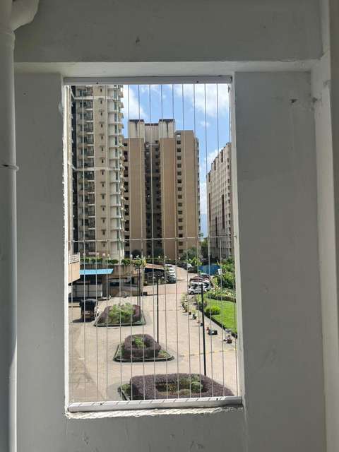 2 BHK Flat In Marathon Nexzone For Sale  In Panvel