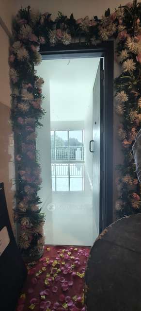 2 BHK Flat In Marathon Nexzone For Sale  In Panvel