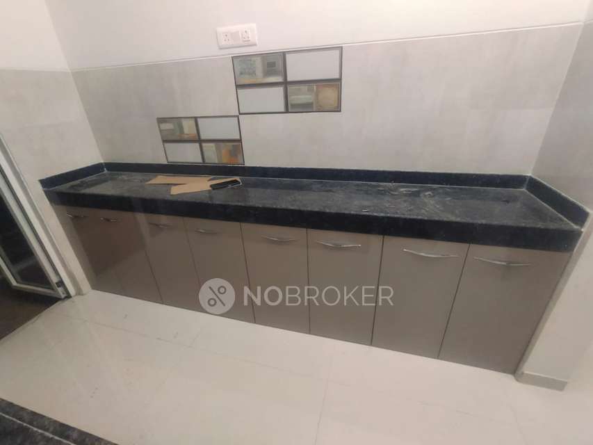 2 BHK Flat In Marathon Nexzone For Sale  In Panvel