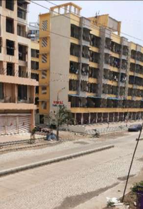 Shop in Badlapur, Mumbai for sale 