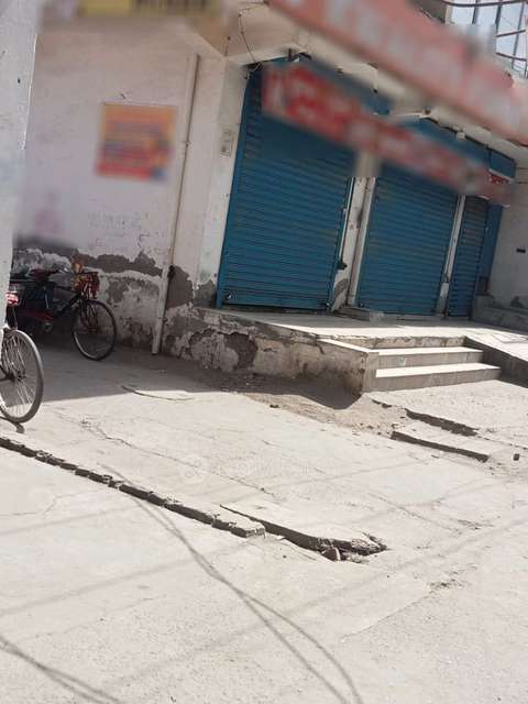 Shop in Uttam Nagar, Delhi for sale 