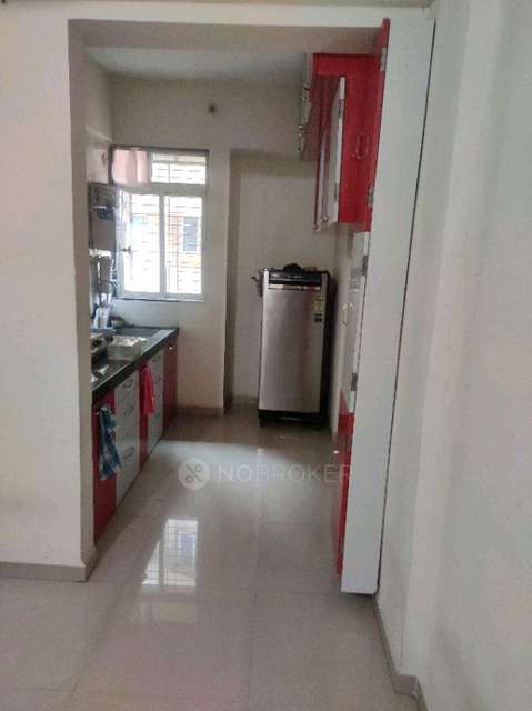 1 BHK Flat In Jp Synergy For Sale  In Kailash Colony