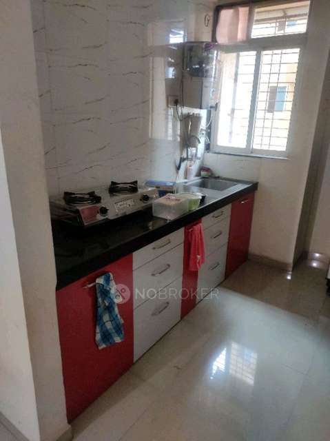 1 BHK Flat In Jp Synergy For Sale  In Kailash Colony