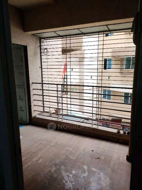 1 BHK Flat In Jp Synergy For Sale  In Kailash Colony
