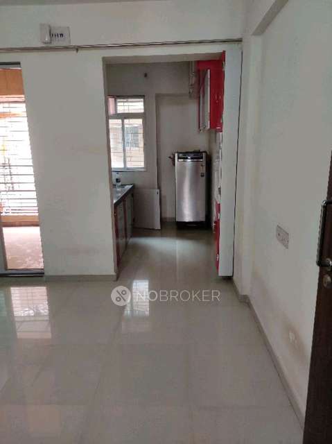 1 BHK Flat In Jp Synergy For Sale  In Kailash Colony