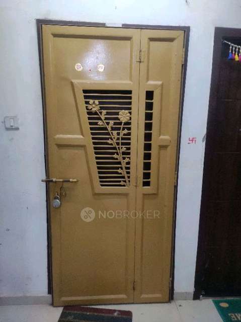 1 BHK Flat In Jp Synergy For Sale  In Kailash Colony