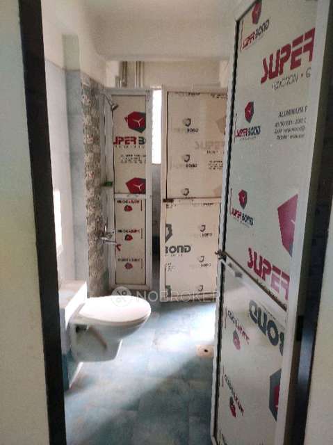 1 BHK Flat In Jp Synergy For Sale  In Kailash Colony