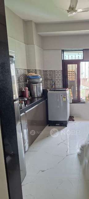 3 BHK Flat In Yogiraj Swayambhu Residency For Sale  In Borivali East