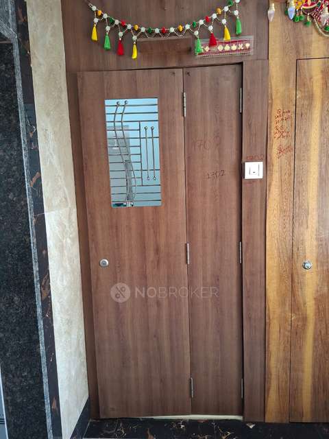 3 BHK Flat In Yogiraj Swayambhu Residency For Sale  In Borivali East