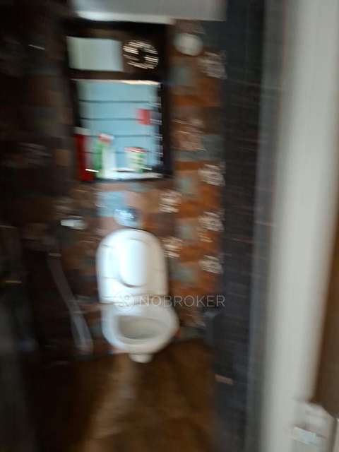 3 BHK Flat In Yogiraj Swayambhu Residency For Sale  In Borivali East