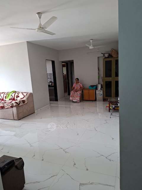 3 BHK Flat In Yogiraj Swayambhu Residency For Sale  In Borivali East