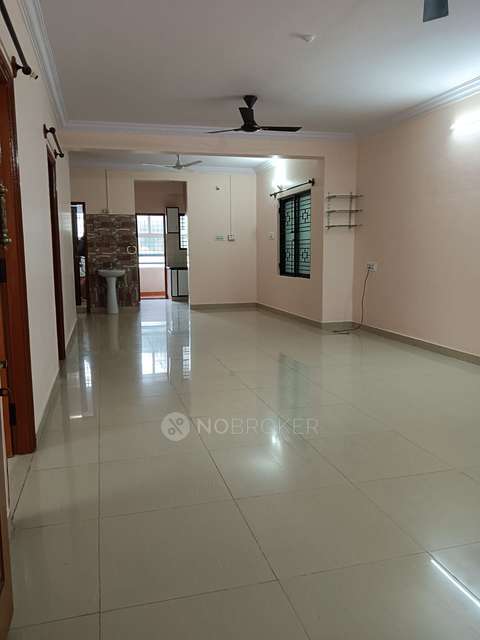 3 BHK Flat In Nanda Glory Apartment For Sale  In Banashankari 3rd Stage