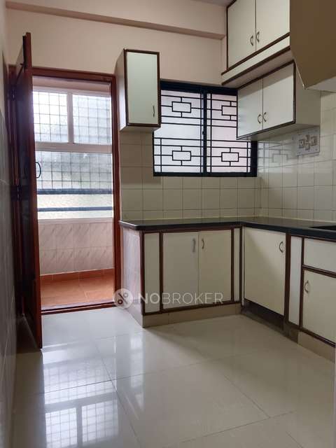 3 BHK Flat In Nanda Glory Apartment For Sale  In Banashankari 3rd Stage