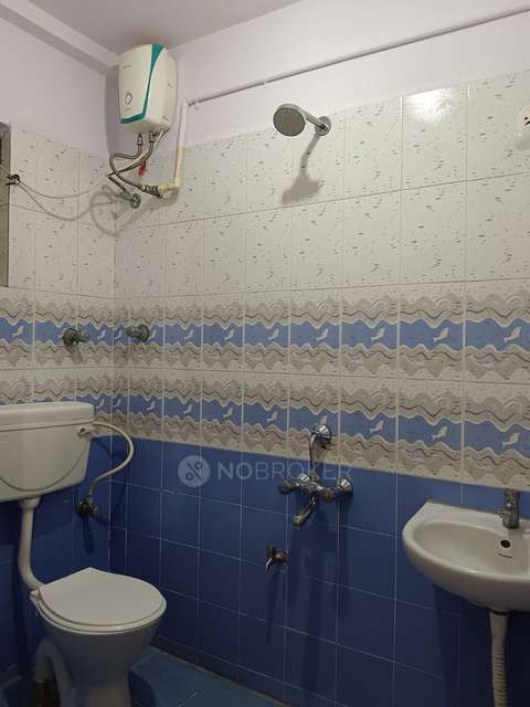 3 BHK Flat In Nanda Glory Apartment For Sale  In Banashankari 3rd Stage