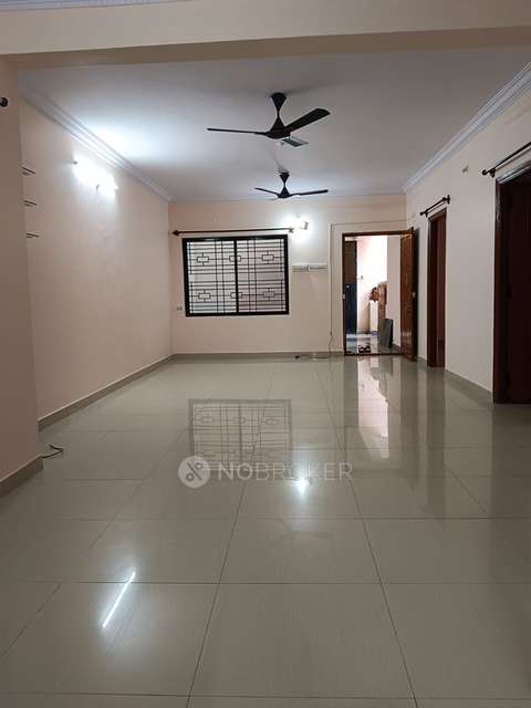 3 BHK Flat In Nanda Glory Apartment For Sale  In Banashankari 3rd Stage