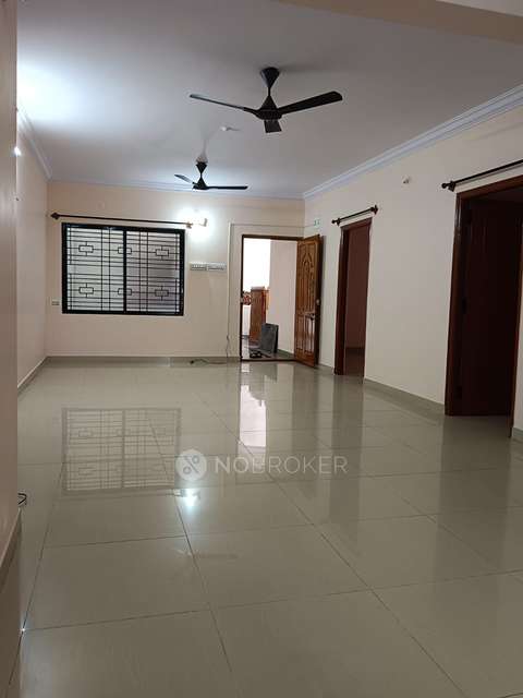 3 BHK Flat In Nanda Glory Apartment For Sale  In Banashankari 3rd Stage