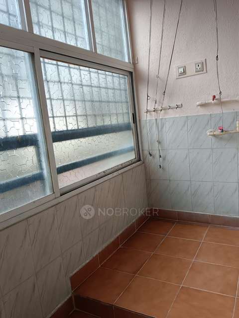 3 BHK Flat In Nanda Glory Apartment For Sale  In Banashankari 3rd Stage