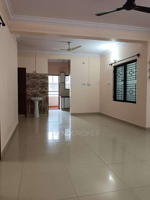 3 BHK Flat In Nanda Glory Apartment For Sale  In Banashankari 3rd Stage