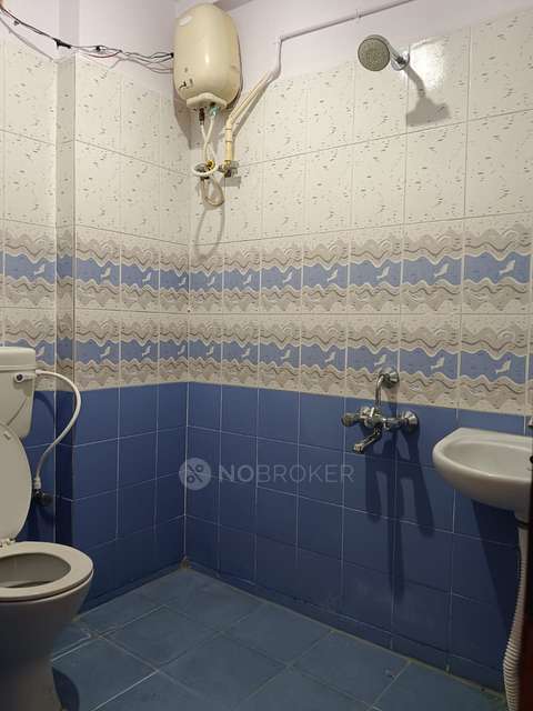 3 BHK Flat In Nanda Glory Apartment For Sale  In Banashankari 3rd Stage