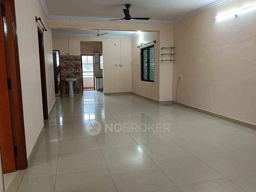 3 BHK Flat In Nanda Glory Apartment For Sale  In Banashankari 3rd Stage