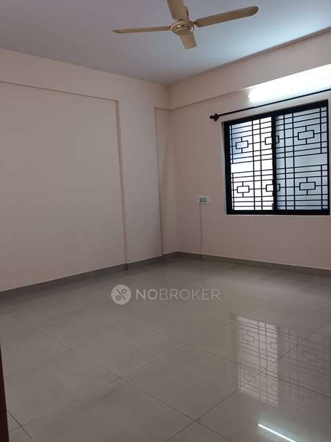 3 BHK Flat In Nanda Glory Apartment For Sale  In Banashankari 3rd Stage