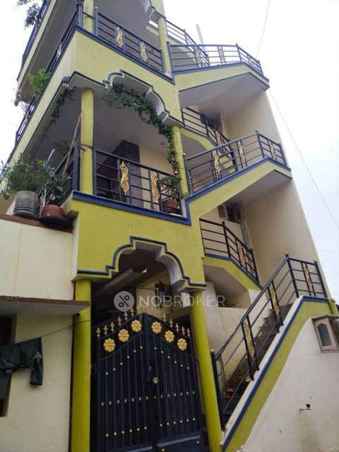 4+ BHK Flat For Sale  In Andrahalli