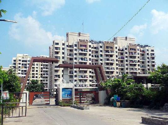 2 BHK Flat In Archana Kohinoor Glory For Sale  In  Handewadi