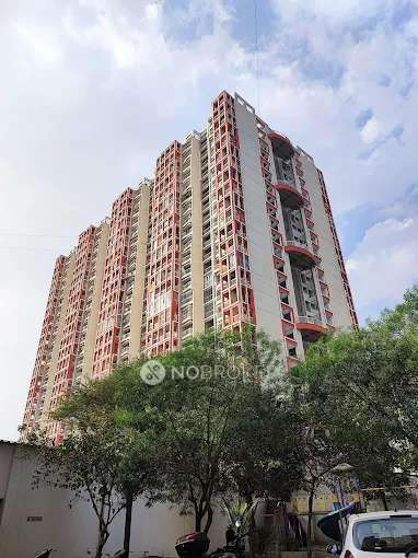 2 BHK Flat In Archana Kohinoor Glory For Sale  In  Handewadi