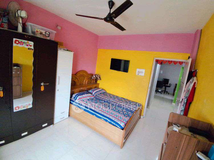 1 BHK Flat In New Vastu Pooja For Sale  In Badlapur