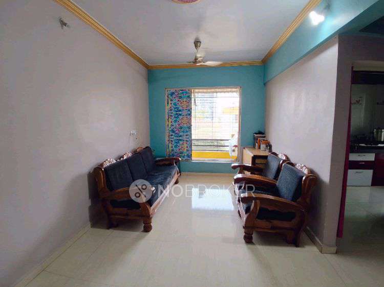 1 BHK Flat In New Vastu Pooja For Sale  In Badlapur