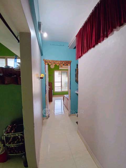 1 BHK Flat In New Vastu Pooja For Sale  In Badlapur